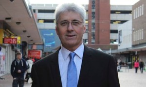Ukip candidate for Wythenshawe and Sale East, John Bickley, says it is inevitable that there would be a range of views within a larger party membership